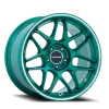 Motegi MR158 Tsubaki 18 9.5 40