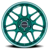 Motegi MR158 Tsubaki 18 10.5 25