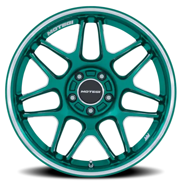 Motegi MR158 Tsubaki 18 10.5 25