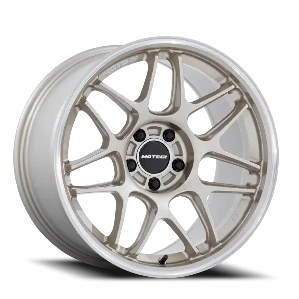 Motegi MR158 Tsubaki 18 9.5 40