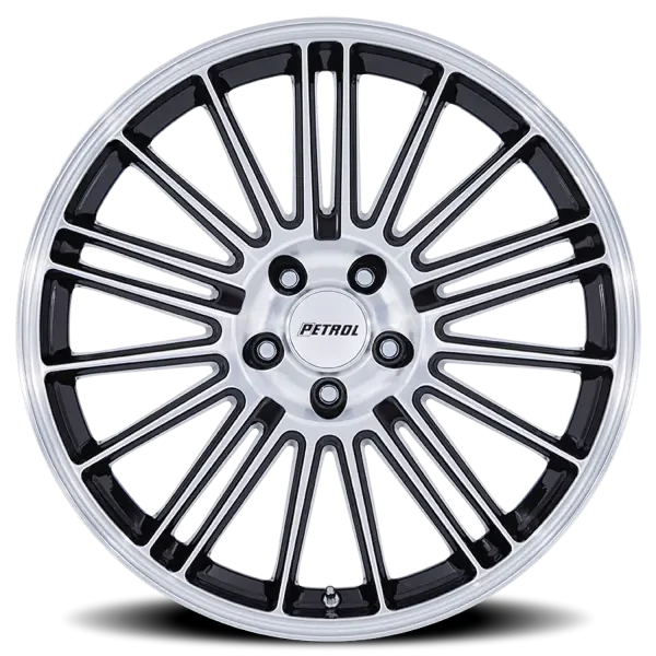 Petrol P1D 17 8 35