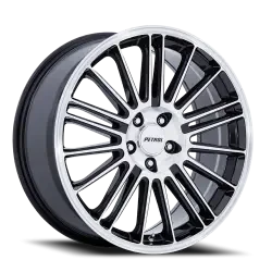 Petrol P1D 19x8 40
