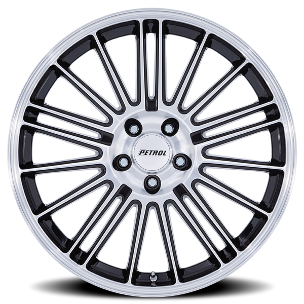 Petrol P1D 20 8.5 40