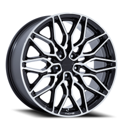 Niche Calabria 5 22x9 38