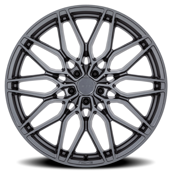 Niche Calabria 5 22 10.5 18