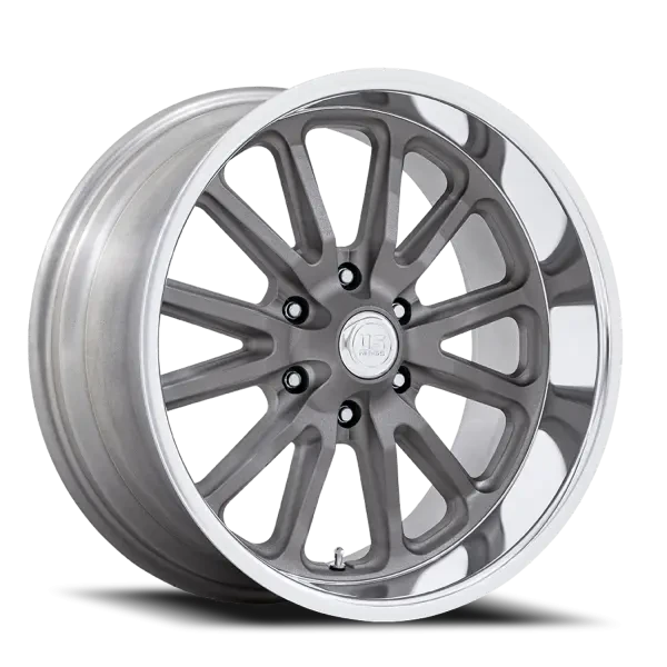 US Mags Rambler 6 20 8 1