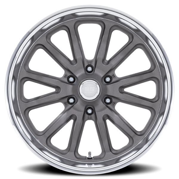 US Mags Rambler 6 20 8 1