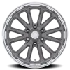 US Mags Rambler 6 20 8 1