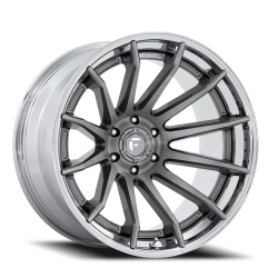 Fuel Burn 22x12 -44