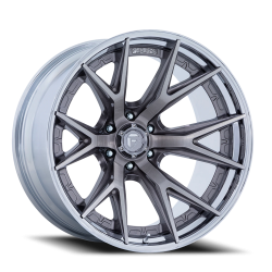 Fuel Catalyst 22x12 -44