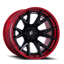 Fuel Catalyst 20x10 -18
