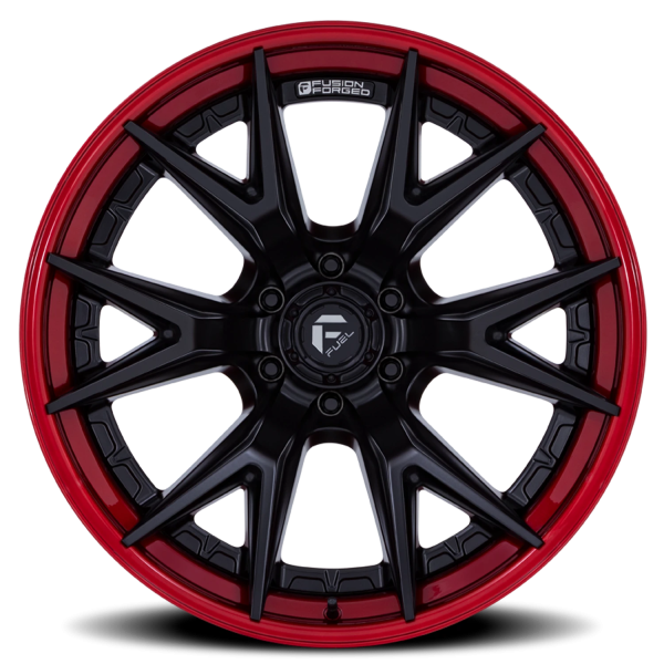 Fuel Catalyst 22 12 -44