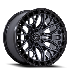 Fuel Sigma FC869 17x9 1