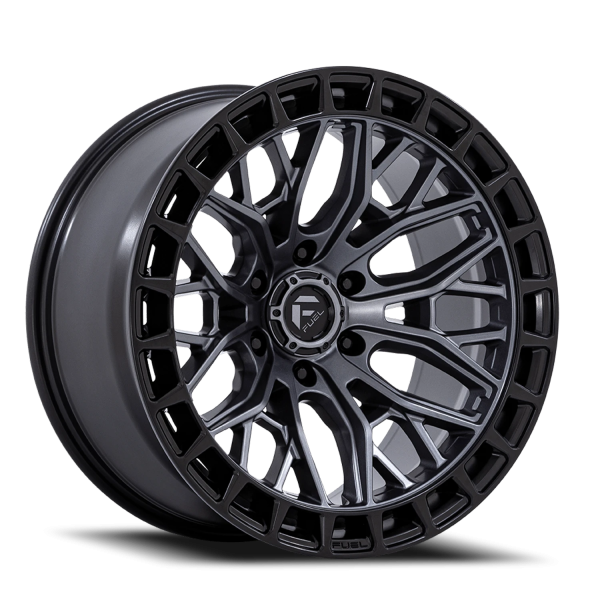 Fuel Sigma FC869 17 9 -12