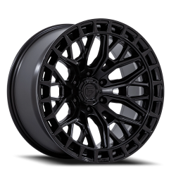 Fuel Sigma FC869 17x9 1