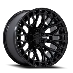 Fuel Sigma FC869 17x9 -12