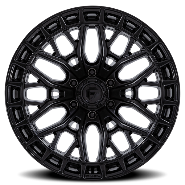 Fuel Sigma FC869 20 10 -18