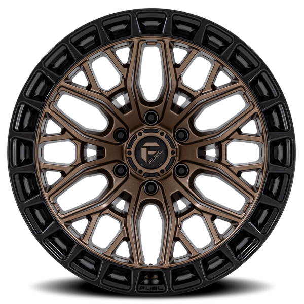 Fuel Sigma FC869 17 9 -12