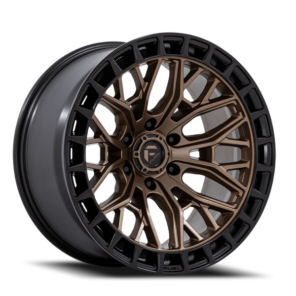 Fuel Sigma FC869 17 9 -12