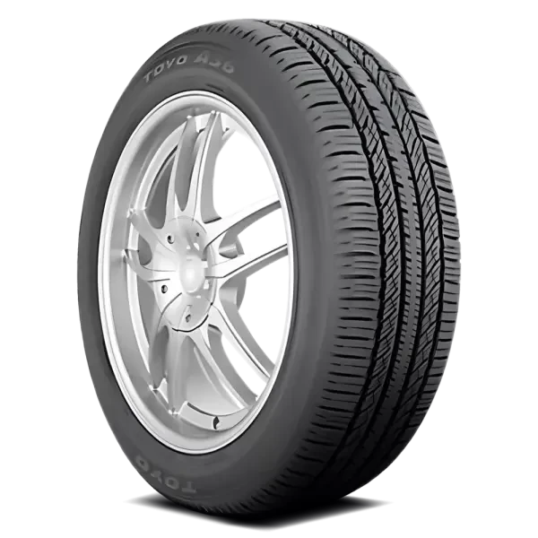 P225/55R19 Toyo A36