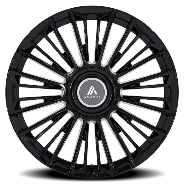 Asanti Black Label Premier AB049 22 9.5 20
