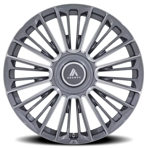 Asanti Black Label Premier AB049 24 10 20
