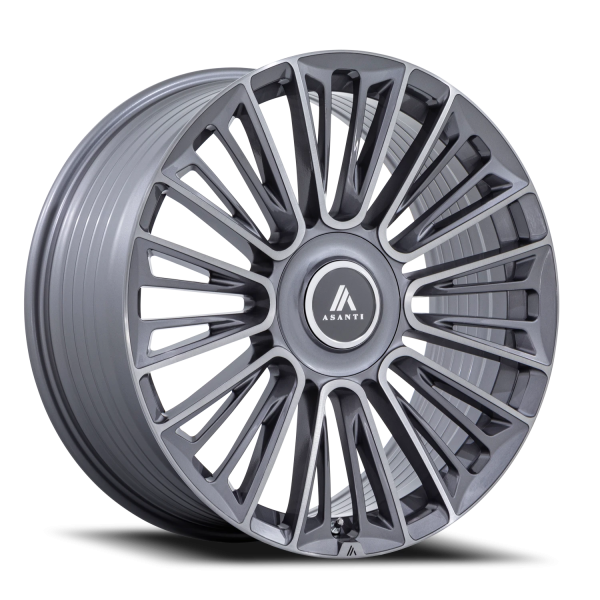 Asanti Black Label Premier AB049 24 10 20