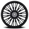 Asanti Black Label Premier AB049 24 10 20