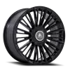 Asanti Black Label Premier AB049 24 10 30