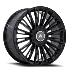 Asanti Black Label Premier AB049 24x10 30