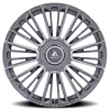 Asanti Black Label Premier AB049 26 10 30