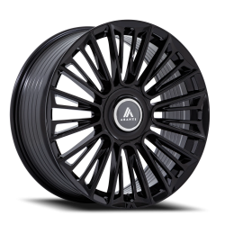 Asanti Black Label Premier AB049 26x10 30