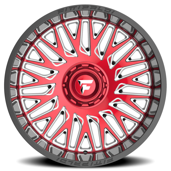 Fittipaldi Offroad Alpha Series 22 12 -44