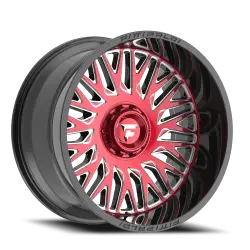 Fittipaldi Offroad Alpha Series 22x12 -44