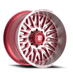 Fittipaldi Offroad Alpha Series 22x12 -44