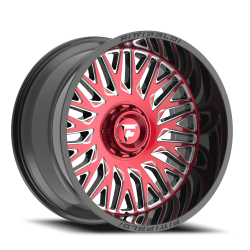 Fittipaldi Offroad Alpha Series 22x12 -44
