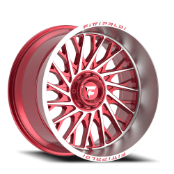 Fittipaldi Offroad Alpha Series 22x12 -44