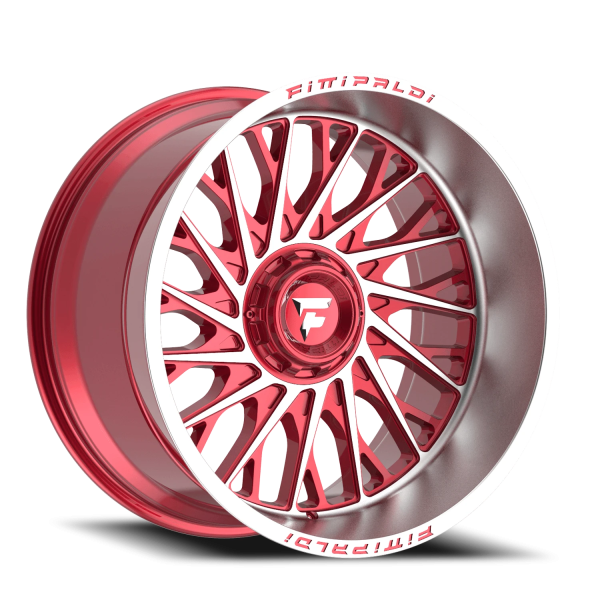 Fittipaldi Offroad Alpha Series 22 12 -44