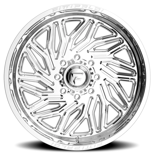 Fittipaldi Offroad Alpha Series 24 12 -44