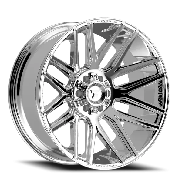 Fittipaldi Offroad Alpha Series 20 10 -19