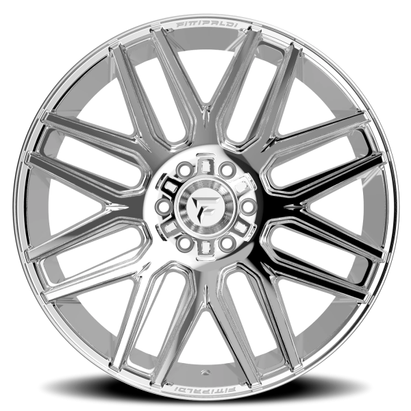 Fittipaldi Offroad Alpha Series 20 9 18