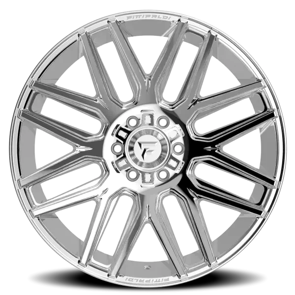 Fittipaldi Offroad Alpha Series 20 9 18