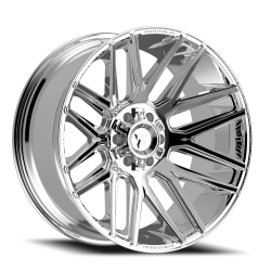 Fittipaldi Offroad Alpha Series 20x9 18