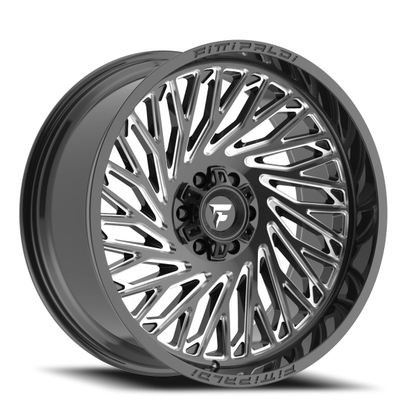 Fittipaldi Offroad Alpha Series 22 10 -19