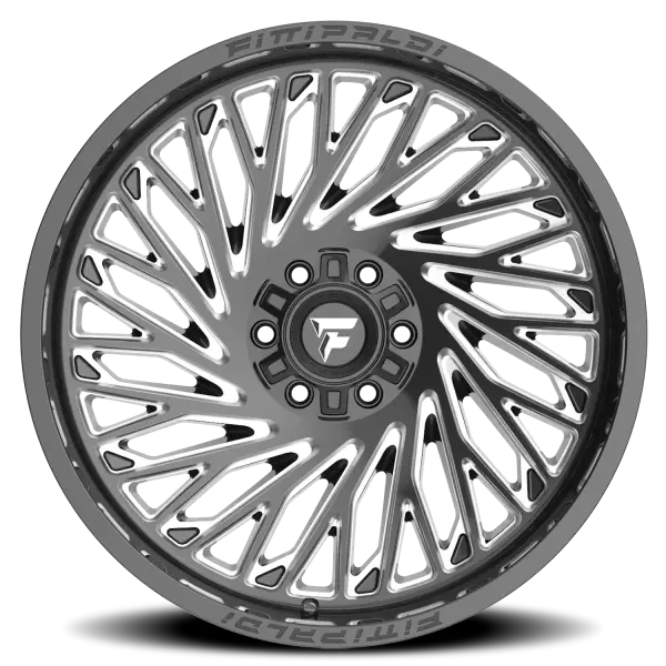 Fittipaldi Offroad Alpha Series 22 10 -19