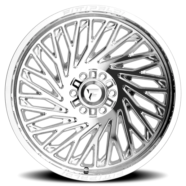 Fittipaldi Offroad Alpha Series 22 10 -19