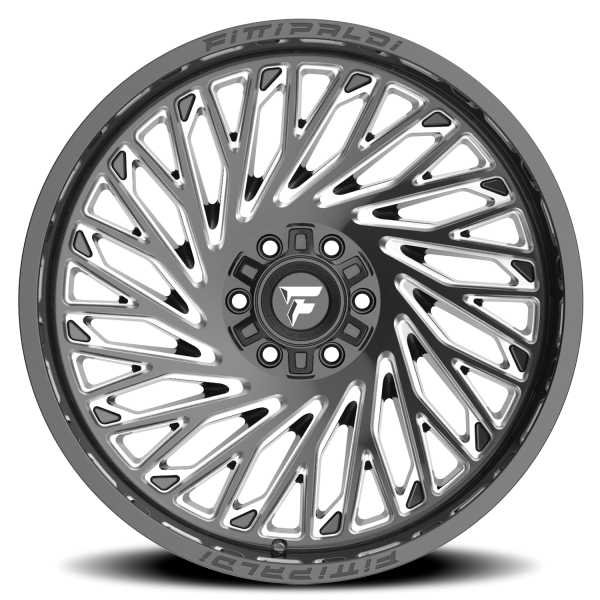 Fittipaldi Offroad Alpha Series 24 10 0