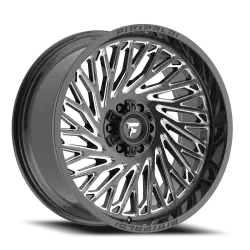 Fittipaldi Offroad Alpha Series 24x10 0
