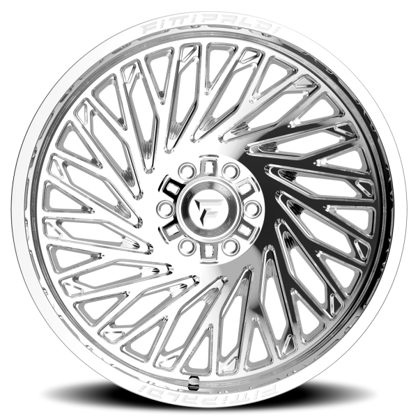 Fittipaldi Offroad Alpha Series 24 10 0