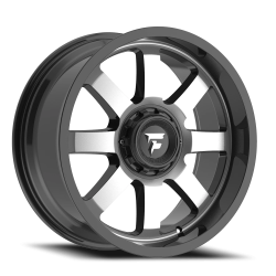 Fittipaldi Offroad Alpha Series 18x9 12